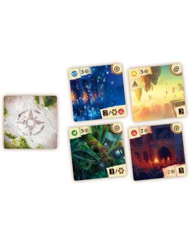 Jeu Boreal Jeu Boreal