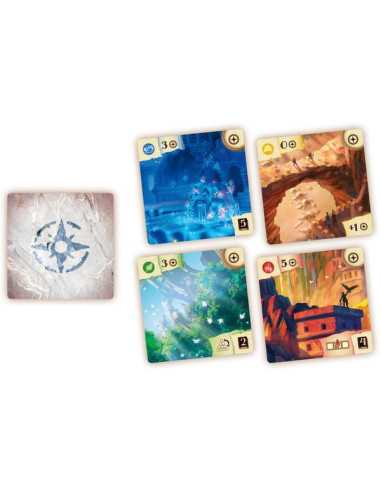 Jeu Boreal Jeu Boreal