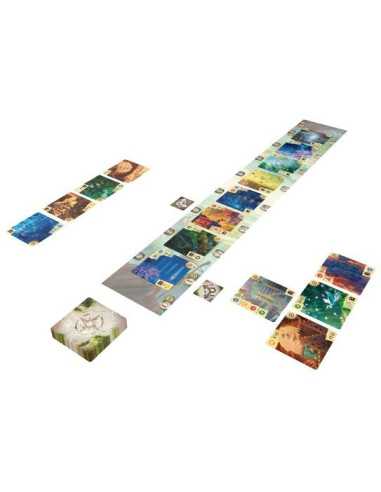 Jeu Boreal Jeu Boreal