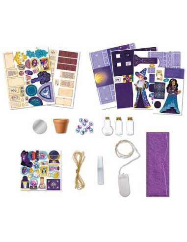 L'atelier des sorciers Magic School -... L'atelier des sorciers Magic School -...