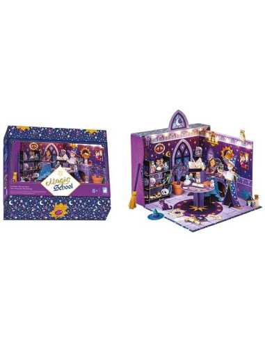 L'atelier des sorciers Magic School -... L'atelier des sorciers Magic School -...