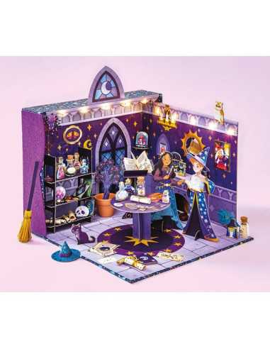 L'atelier des sorciers Magic School -... L'atelier des sorciers Magic School -...