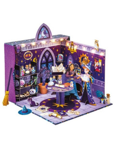 L'atelier des sorciers... 2
