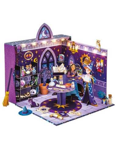 L'atelier des sorciers Magic School -... L'atelier des sorciers Magic School -...