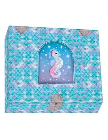 La chambre des sirènes Magic Ocean -... La chambre des sirènes Magic Ocean -...