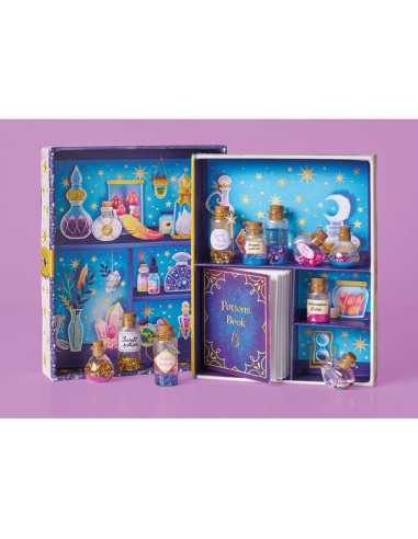 Potions magiques à créer Magic School... Potions magiques à créer Magic School...