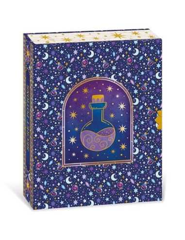 Potions magiques à créer Magic School... Potions magiques à créer Magic School...