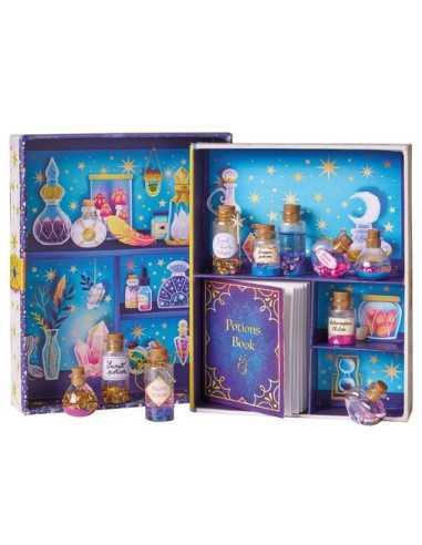 Potions magiques à créer Magic School... Potions magiques à créer Magic School...