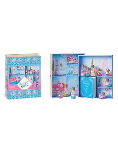 Potions magiques à créer Magic Ocean... Potions magiques à créer Magic Ocean...