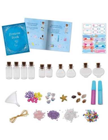 Potions magiques à créer Magic Ocean... Potions magiques à créer Magic Ocean...