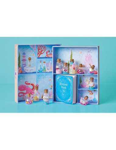 Potions magiques à créer Magic Ocean... Potions magiques à créer Magic Ocean...