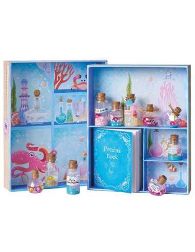 Potions magiques à créer Magic Ocean... Potions magiques à créer Magic Ocean...