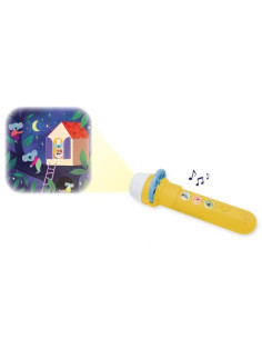 Lampe sonore merveilleuse... 2
