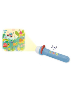 Lampe sonore merveilleuse... 2