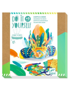 Coiffe à créer Rio - Do it...