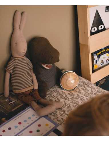 Minuteur éducatif Kidytimer - Kidywolf Minuteur éducatif Kidytimer - Kidywolf