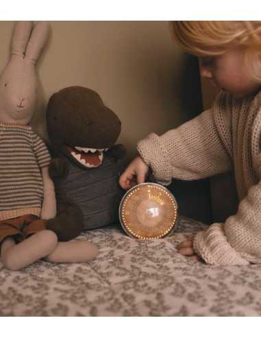 Minuteur éducatif Kidytimer - Kidywolf Minuteur éducatif Kidytimer - Kidywolf