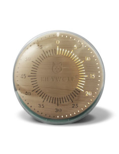 Minuteur éducatif Kidytimer...