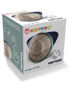 Minuteur éducatif Kidytimer... 2