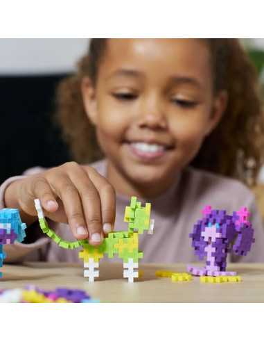 Plus Plus Kit découverte Animaux 275... Plus Plus Kit découverte Animaux 275...