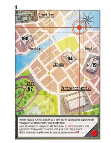 Chasseur de monstres - La BD dont... Chasseur de monstres - La BD dont...