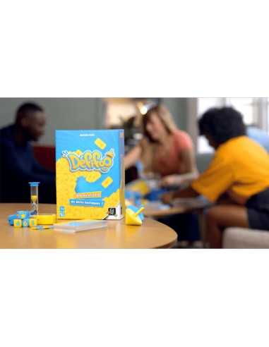 Défifoo - Gigamic Défifoo - Gigamic