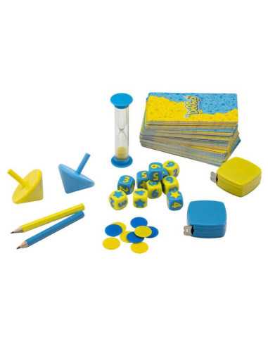 Défifoo - Gigamic Défifoo - Gigamic