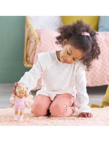 Coffret Corolline mini Rosy Ballerine... Coffret Corolline mini Rosy Ballerine...