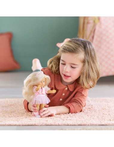 Coffret Corolline mini Rosy Ballerine... Coffret Corolline mini Rosy Ballerine...