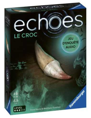 Echoes Le Croc - Ravensburger