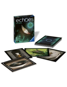 Echoes Le Croc - Ravensburger 2