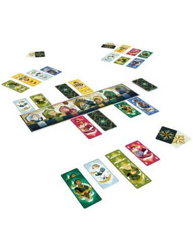 Jeu Courtisans Jeu Courtisans