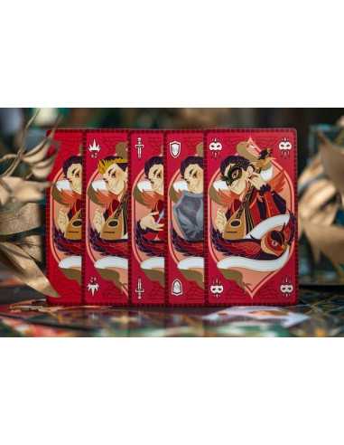 Jeu Courtisans Jeu Courtisans