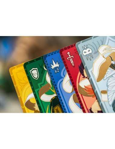 Jeu Courtisans Jeu Courtisans