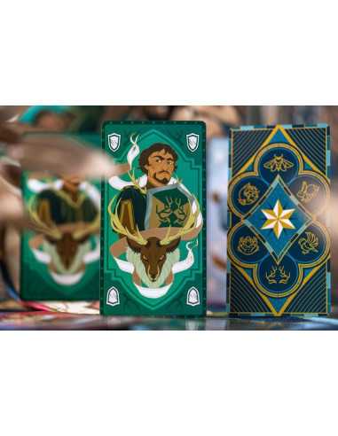 Jeu Courtisans Jeu Courtisans