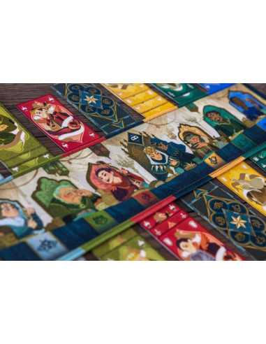 Jeu Courtisans Jeu Courtisans