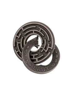Casse-tête Huzzle Cast Laby 2