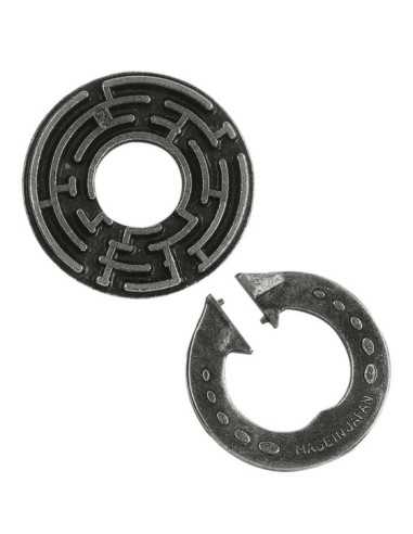 Casse-tête Huzzle Cast Laby Casse-tête Huzzle Cast Laby