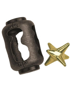 Casse-tête Huzzle Cast Cage 2