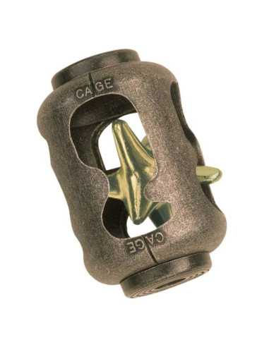 Casse-tête Huzzle Cast Cage Casse-tête Huzzle Cast Cage