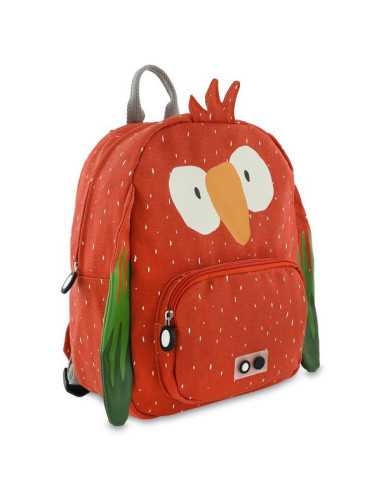 Sac à dos Perroquet - Trixie Sac à dos Perroquet - Trixie