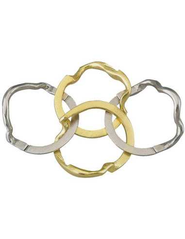 Casse-tête Huzzle Cast Ring Casse-tête Huzzle Cast Ring