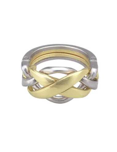 Casse-tête Huzzle Cast Ring Casse-tête Huzzle Cast Ring