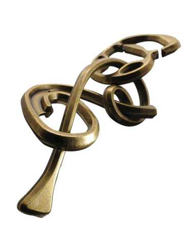 Casse-tête Huzzle Cast Enigma Casse-tête Huzzle Cast Enigma