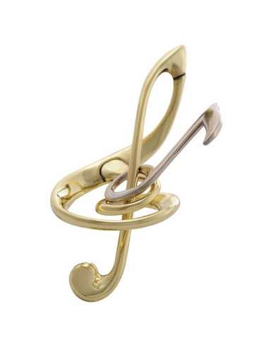 Casse-tête Huzzle Cast Harmony Casse-tête Huzzle Cast Harmony