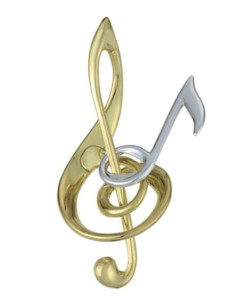 Casse-tête Huzzle Cast Harmony 2