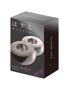 Casse-tête Huzzle Cast...
