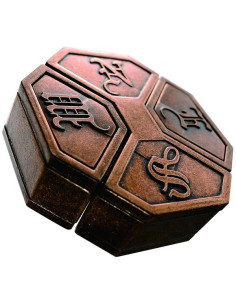 Casse-tête Huzzle Cast News 2