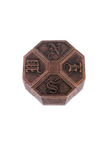 Casse-tête Huzzle Cast News Casse-tête Huzzle Cast News