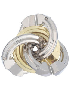 Casse-tête Huzzle Cast Cyclone 2